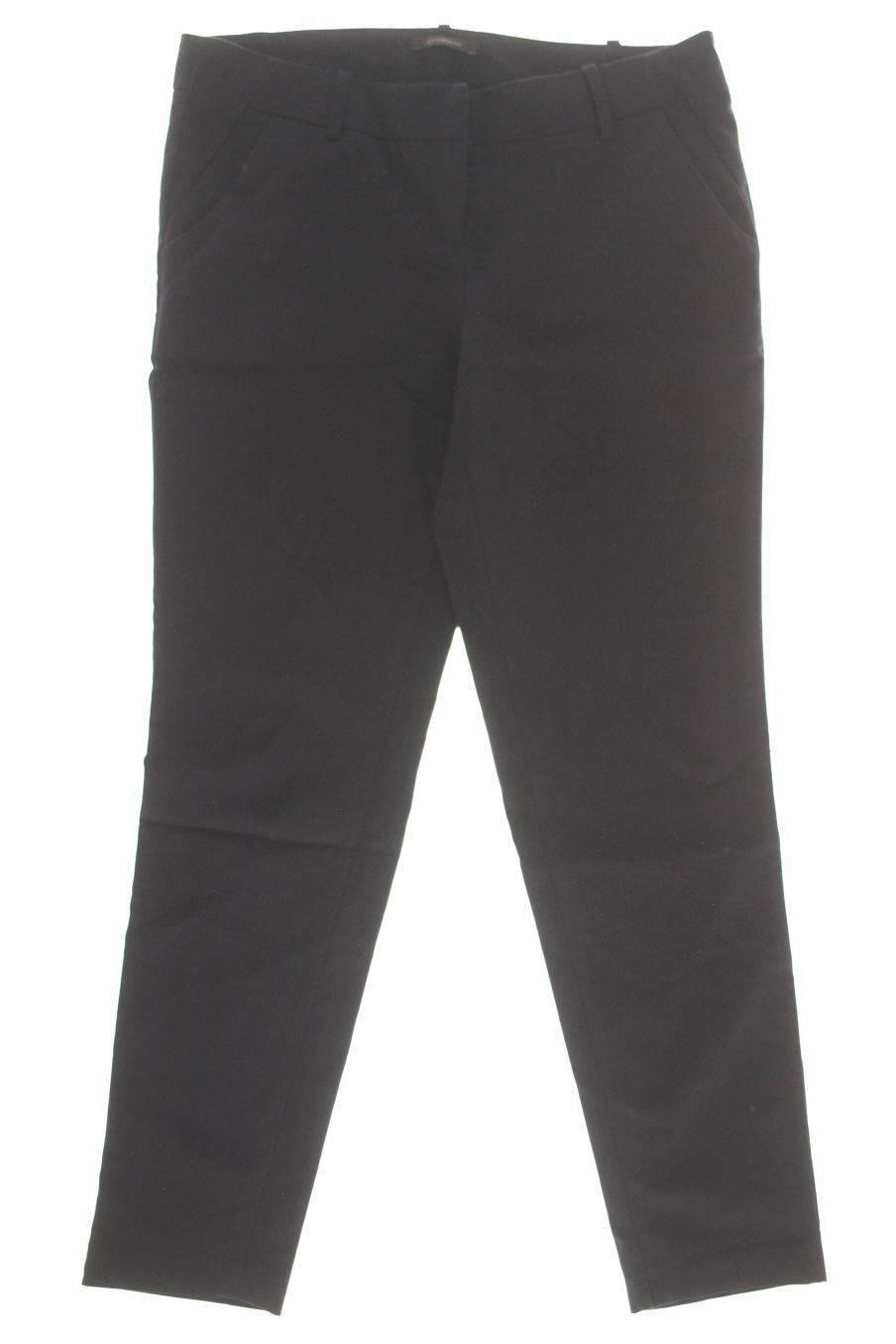 Pantalon Promod de la taille 40, de couleur bleu marine