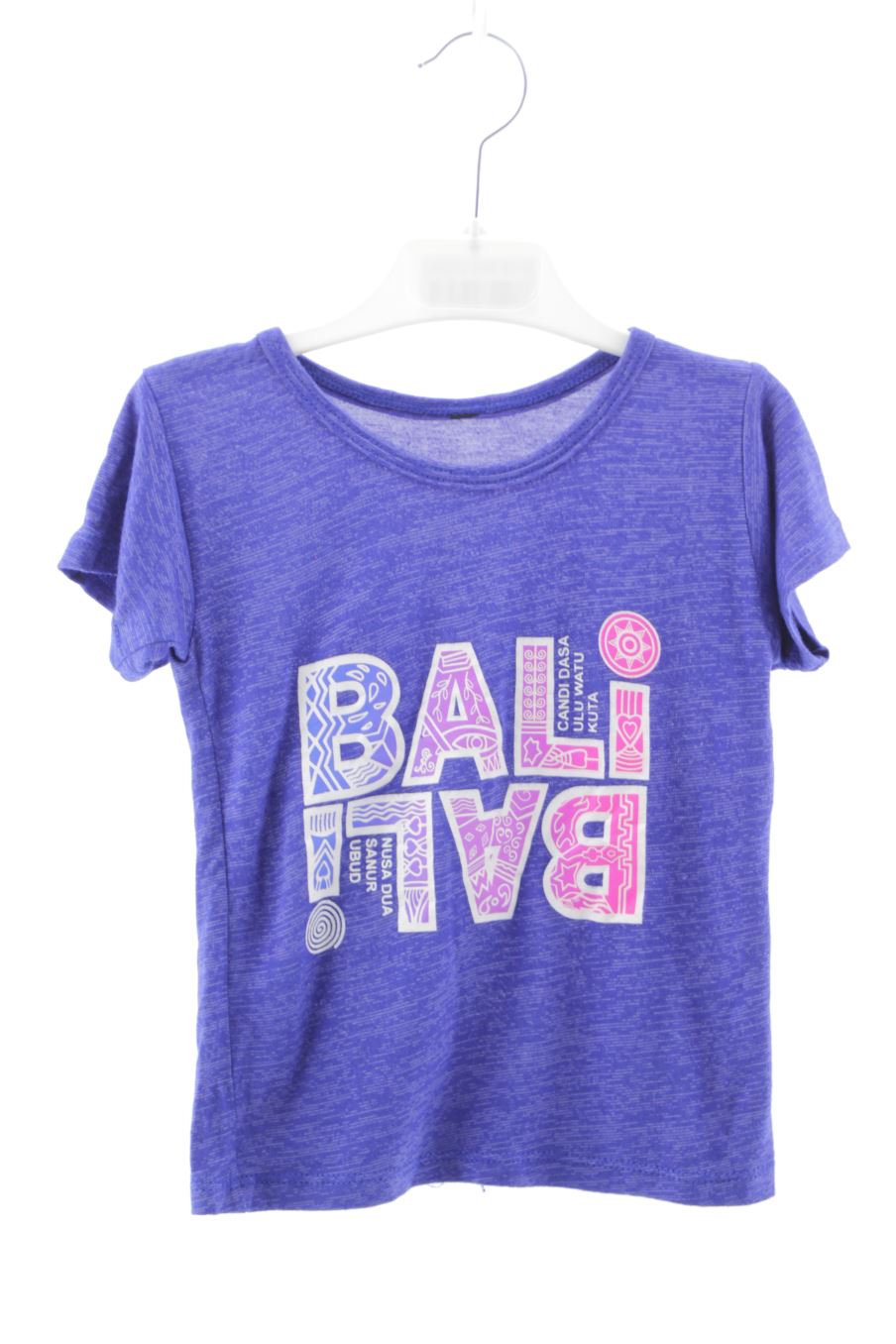 Camiseta de PERCENTIL de la talla 2 años de segunda mano