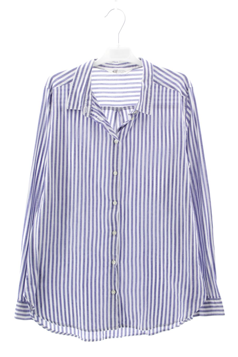 Chemise manches longues H&M de la taille 14 ans de seconde main