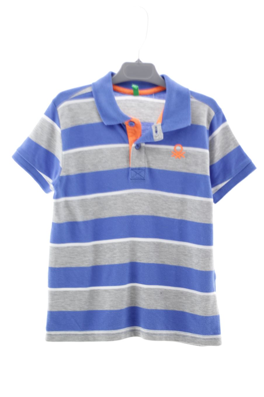 Polo de Benetton de la talla 6 años de segunda mano