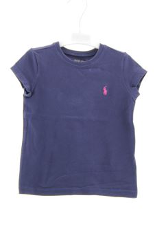Camiseta 4 años Polo Ralph Lauren