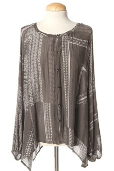 Chemise 36 Twist&Tango