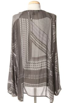 Chemise 36 Twist&Tango