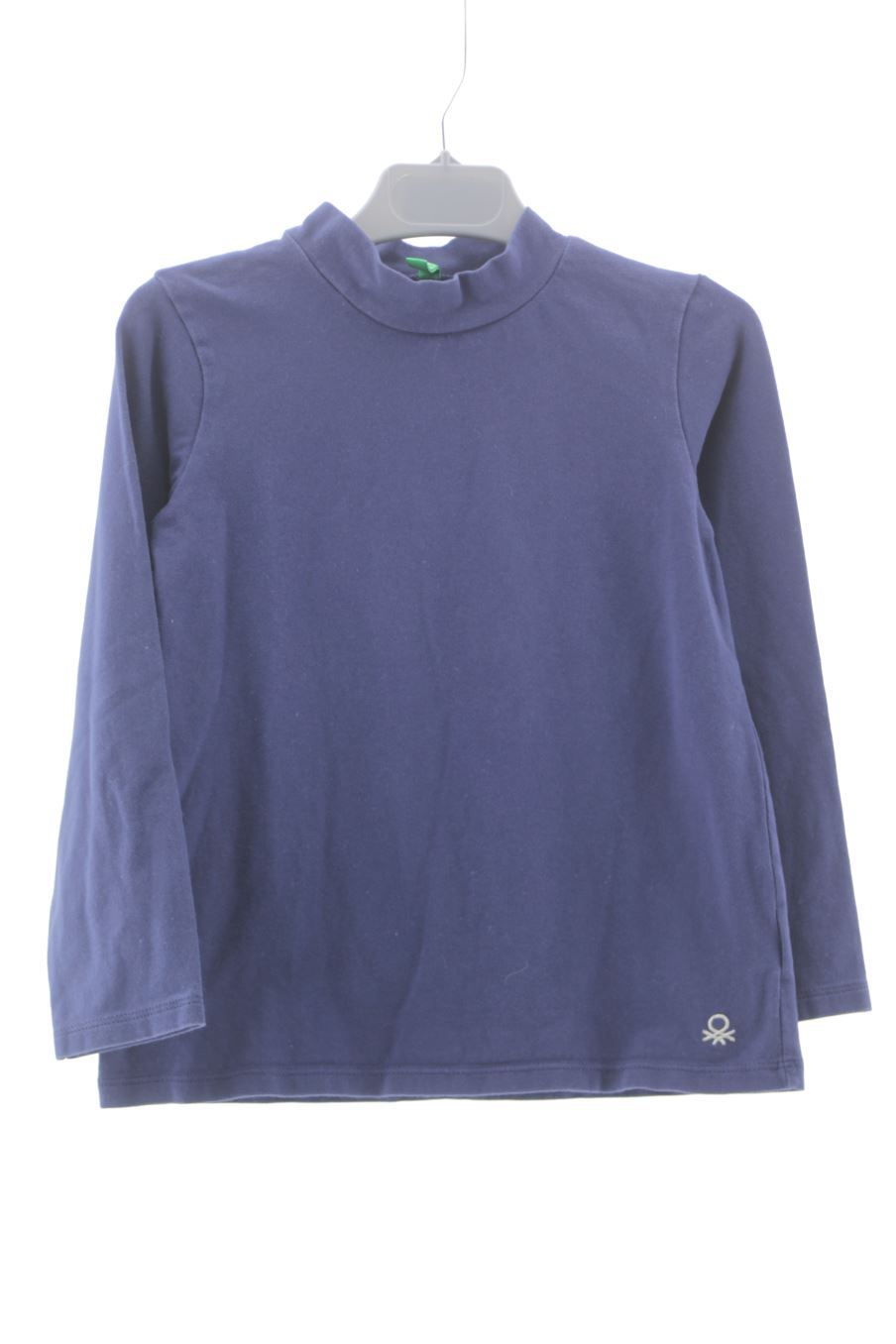 Camiseta de manga larga de Benetton de la talla 6 años de segunda mano