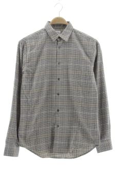 Camisa manga larga S Zara, foto 1 de 2