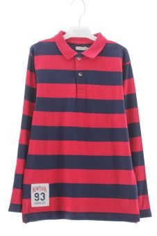 Polo de manga larga 9 años Sfera