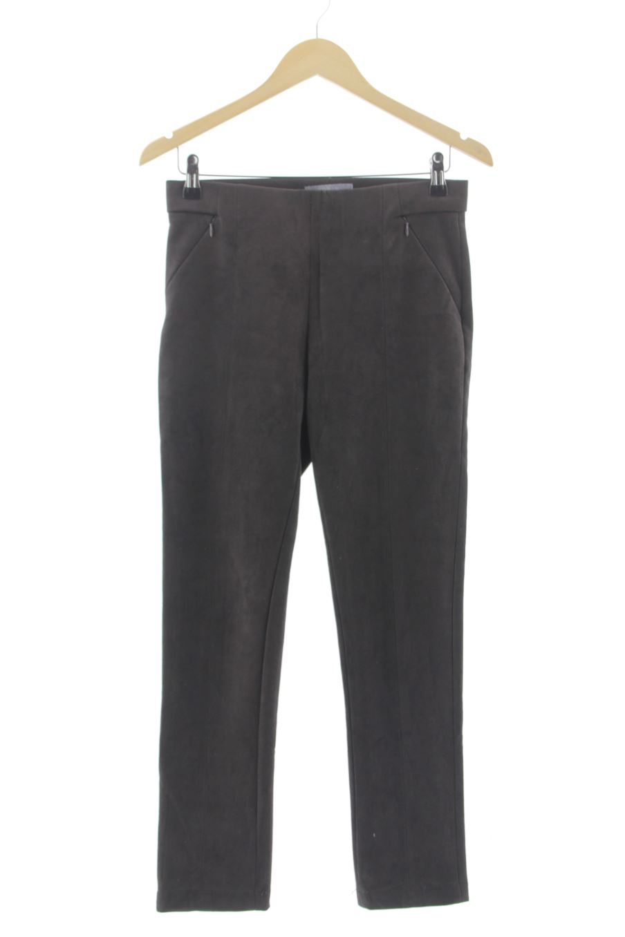 Hose von El Corte Ingles Größe XS, Farbe Braun, für