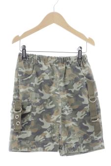 Pantaloni corti 2 anni PERCENTIL
