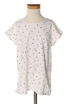 Camiseta 9 años Unit