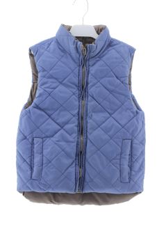 Veste sans manches 6 ans Authentique