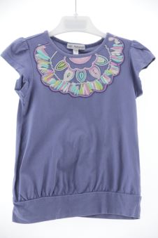 T-shirt 3 ans Autograph