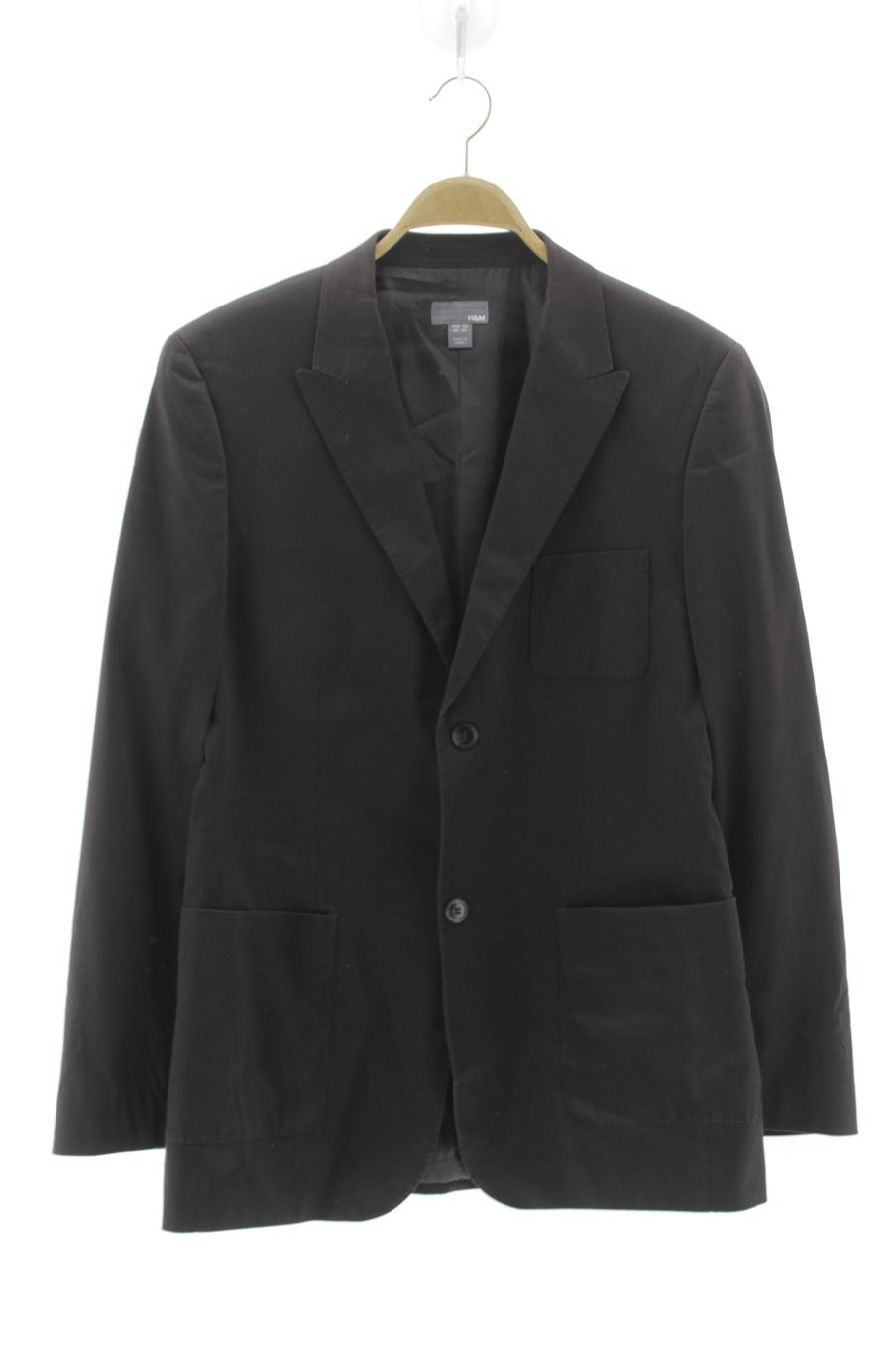 Blazer de H&M de la talla 52