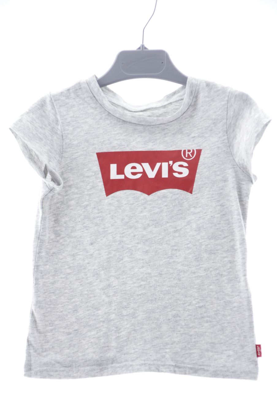 gebraucht Levi's Kurzärmeliges T-Shirt Größe 104