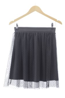 Aufwändiger Rock XS Vila