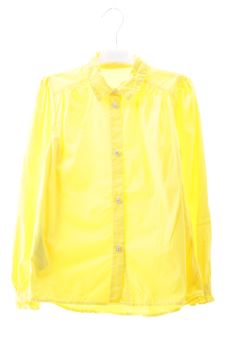 Chemise manches longues 10 ans Mango