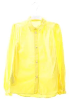 Camisa de manga larga 10 años Mango