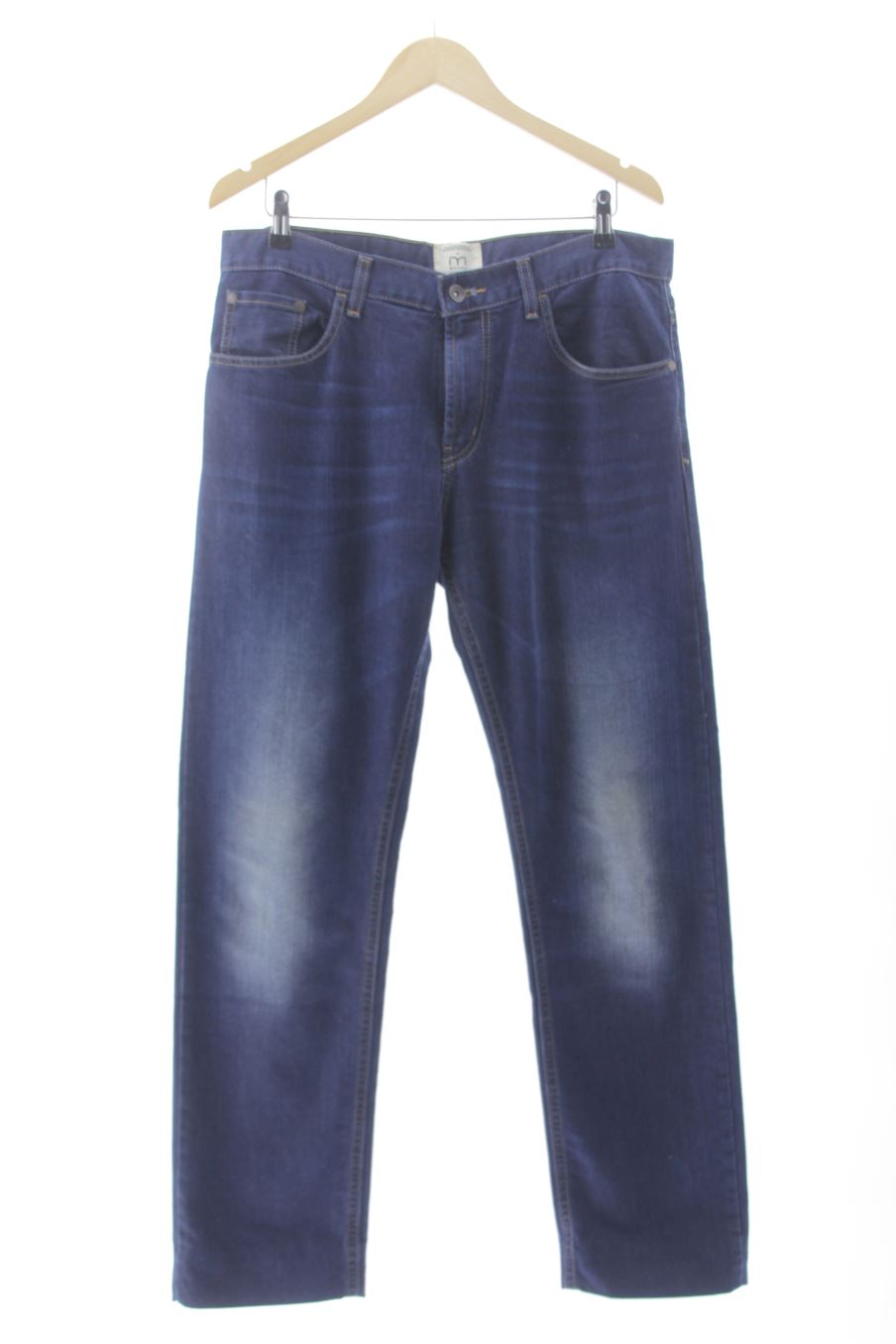 Vaquero de Milano de la talla 44