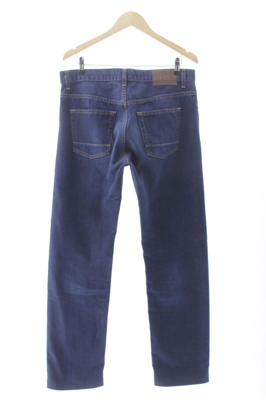 Vaquero de Milano de la talla 44