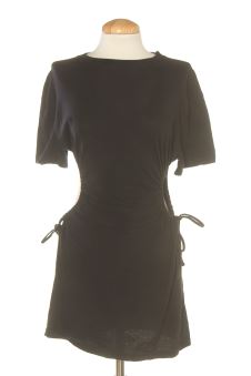 Robe casual XS Bershka, photo 1 sur 2