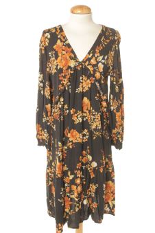 Einfaches Kleid M Southern cotton