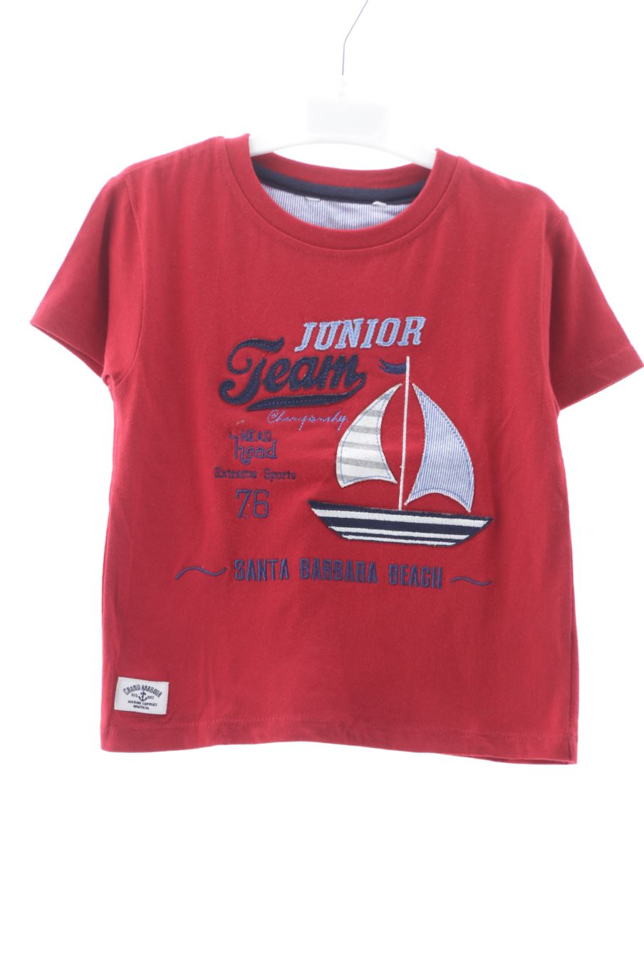 Camiseta de Kloane de la talla 2 años de segunda mano