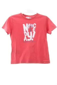 Camiseta 4 años Mayoral