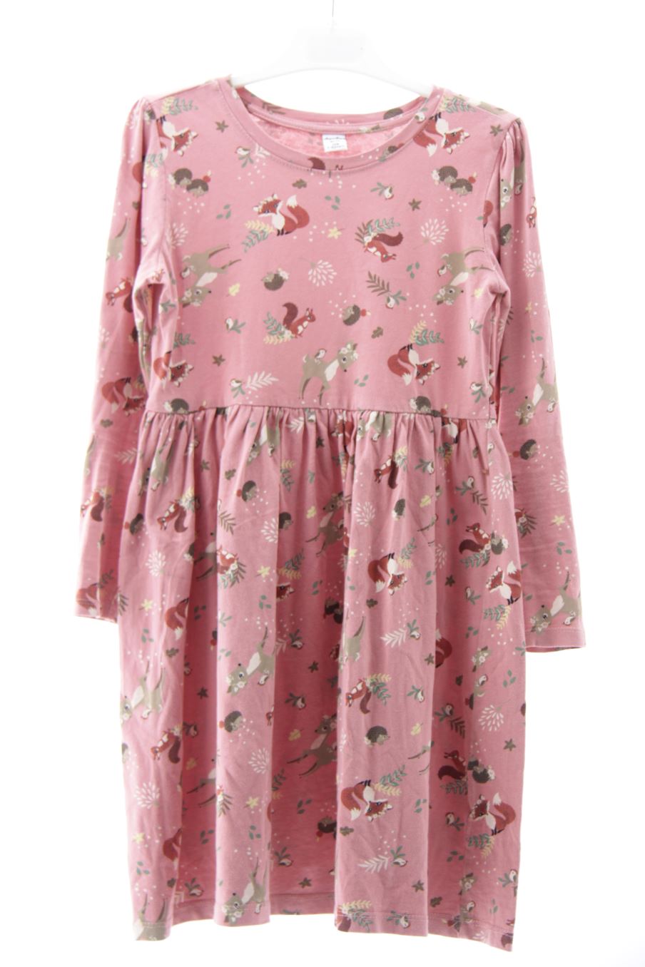 Vestido de DOPODOPO de la talla 7 años de segunda mano