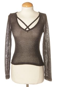 Top XS H&M, foto 1 di 2