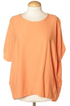 Blouse à manches courtes XS JB FASHION