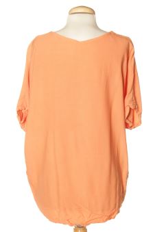 Blouse à manches courtes XS JB FASHION