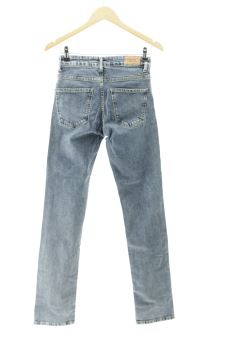 Vaquero 34 Stradivarius