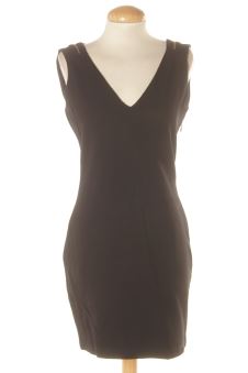 Einfaches Kleid L trf (ZARA), Foto 1 von 2