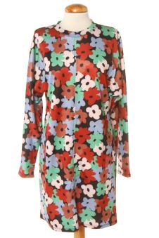 Vestido casual M Parfois