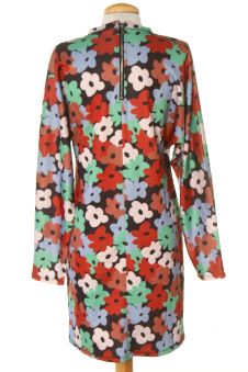 Vestido casual M Parfois
