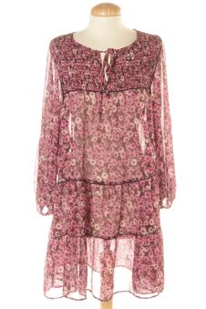 Robe casual M Bershka