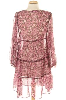 Robe casual M Bershka