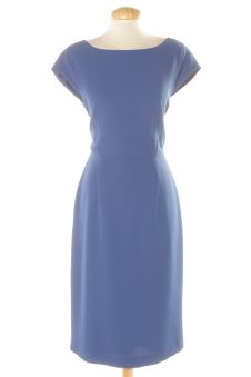 Vestido elegante 38 Hallhuber