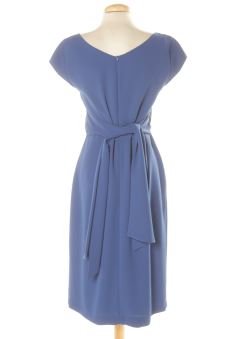 Vestido elegante 38 Hallhuber