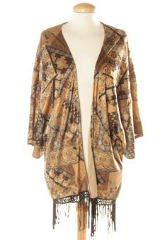 Kimono M Stradivarius