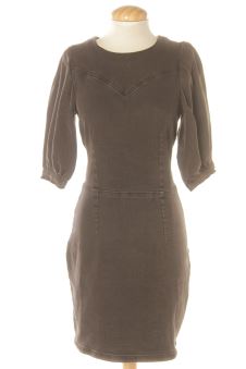 Vestido casual 36 DIVIDED EXCLUSIVE