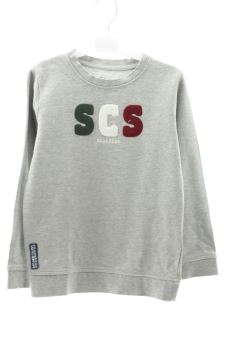 Sweatshirt 106 Scalpers