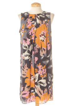 Einfaches Kleid S H&M