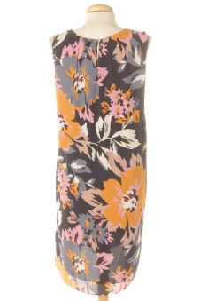 Einfaches Kleid S H&M