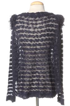 Maglione M Magnifique