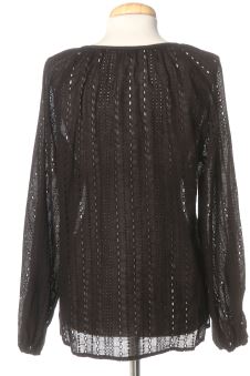 Blusa a maniche lunghe S PERCENTIL