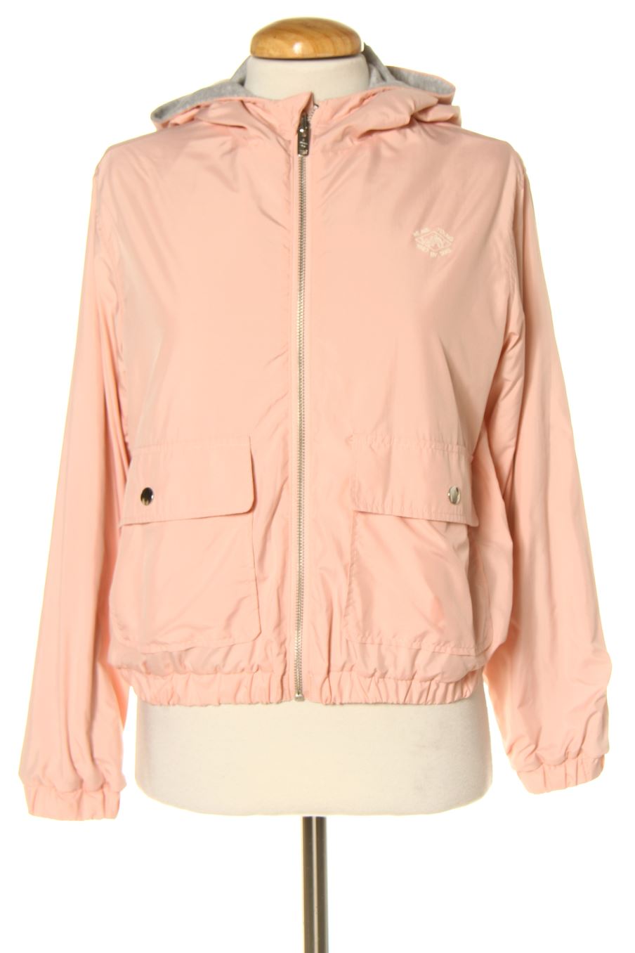 Gilet Ikks de la taille XS, de couleur rose