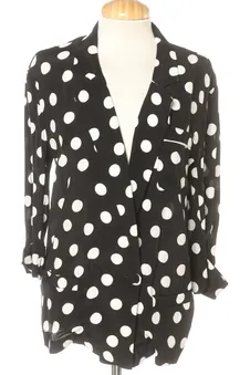 Blazer XS Bershka, foto 1 di 2