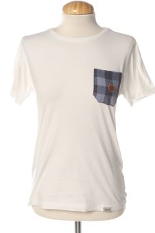 T-shirt XS Ewan