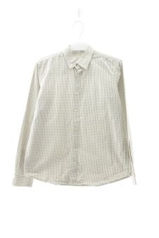 Camisa de manga larga 11 años Gocco
