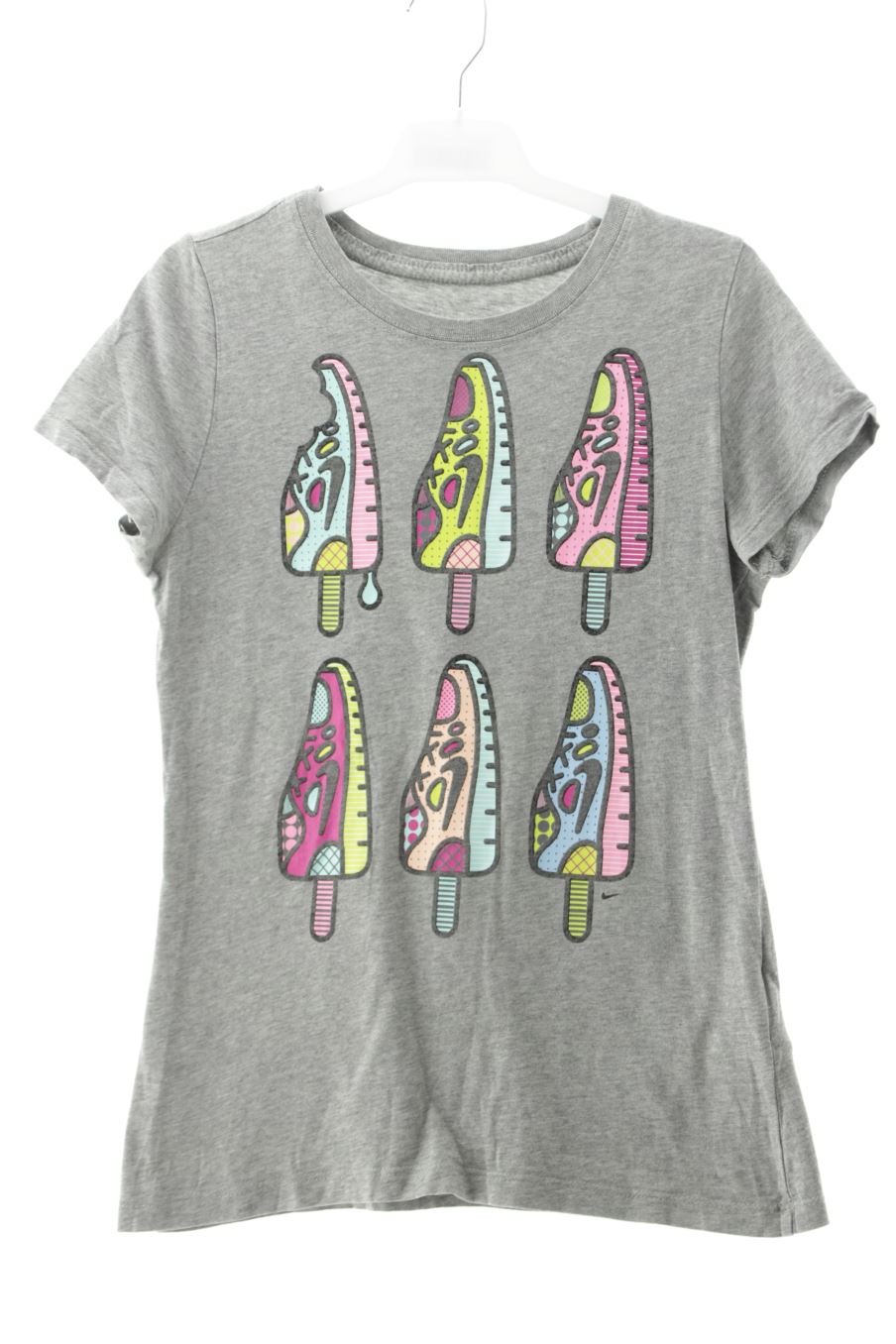 T-shirt Nike de la taille 12 ans